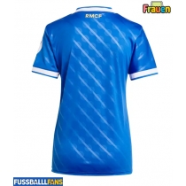 Real Madrid 3rd trikot Frauen 2025-26 Kurzarm